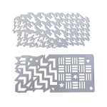 Graffiti Stencils