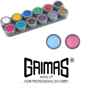 Grimas Face Paints