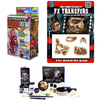 Halloween FX Kits