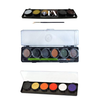 Halloween Palettes