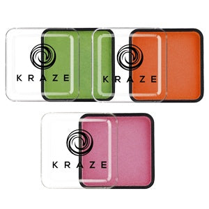 Kraze Regular Squares
