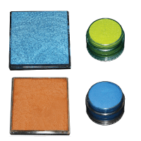 MiKim FX Face Paints