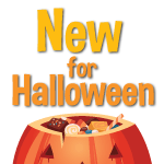 New For Halloween