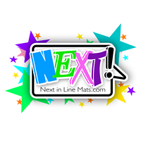 Next in Line Mats