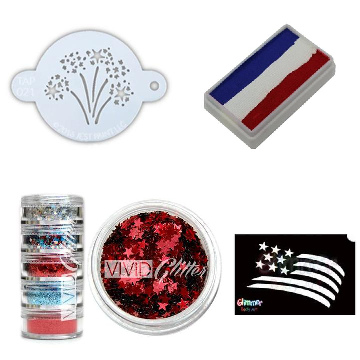Patriotic