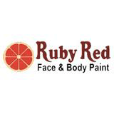 Ruby Red Paints