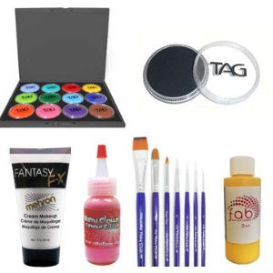 Shop Categories