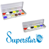 Superstar Palettes