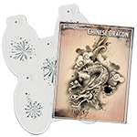 Airbrush Stencils
