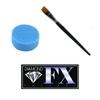 Diamond Brushes