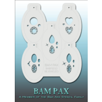 PAX Stencils