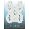 BAM PAX Stencils