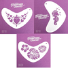 Boomerang Stencils