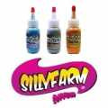 Silly Farm Mama Clown Opaque Poofable Glitter
