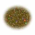 Gold Polyester Glitter
