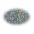 Iridescent Polyester Glitters