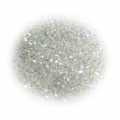 White Polyester Glitters