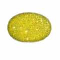 Yellow Polyester Glitters