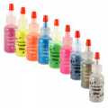 Amerikan Body Art SemiSheer Glitter