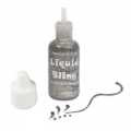 Silver/Gray Liquid Glitter