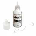 White Liquid Glitter