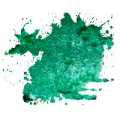 Green Shimmer Powders