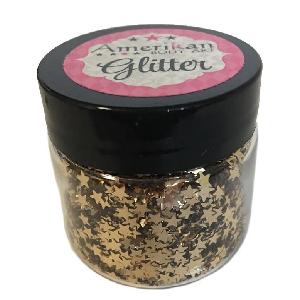 Amerikan Body Art Chunky Glitter