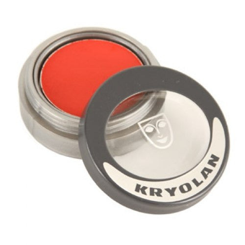 Kryolan Pressed Powder Blush