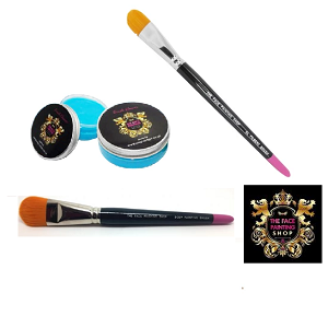 The Face Painting Shop