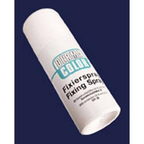 Kryolan Setting Sprays & Powders