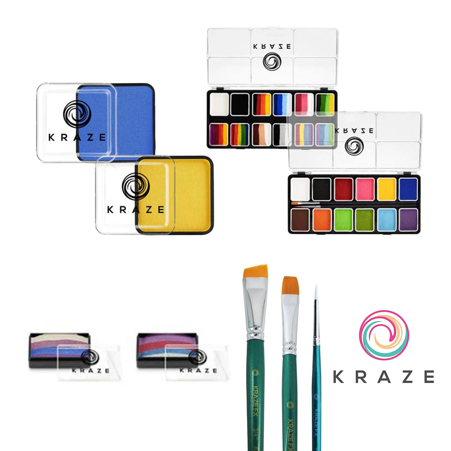 New Kraze FX