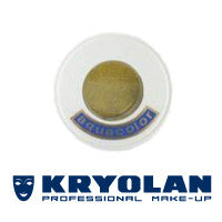 Kryolan  Aquacolor Interferenz Face Paints