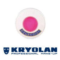 Kryolan Aquacolor UV Dayglow