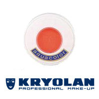 Kryolan Aquacolor Vivid Face Paints