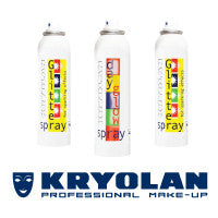 Kryolan Hair Color