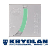 Kryolan Pressed Powder & Shadows