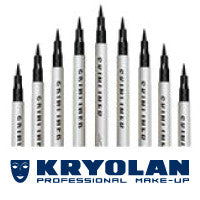 Kryolan Skinliners