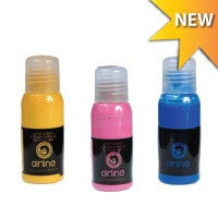 New Airbrush Makeup
