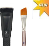 New Brushes, Sponges & More!
