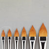 Rosemary & Co Artists Brushes