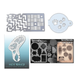 Stencils By Theme