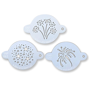 Stencils
