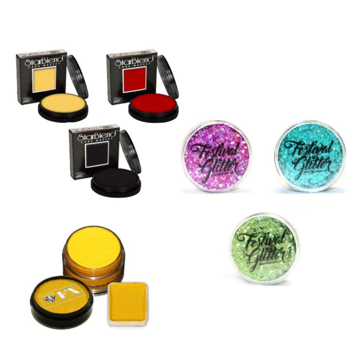Value Sets & Sampler Packs