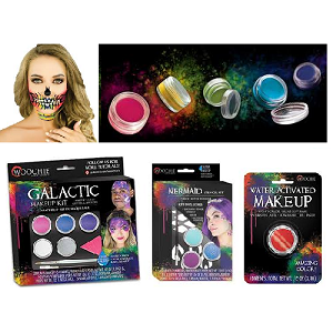 Woochie Water Activated Makeup