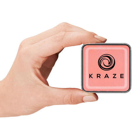 Kraze Square - Blush (25 gm)