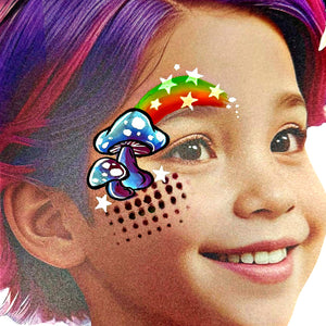 Kraze - Peaks Palette by Tamina