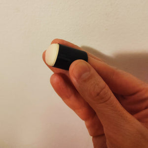 Kraze FX Face Painting Finger Sponge Dauber (10/Pack)