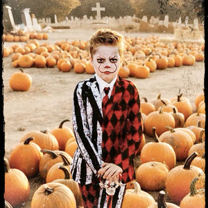 Kraze Square - Black (25 gm)