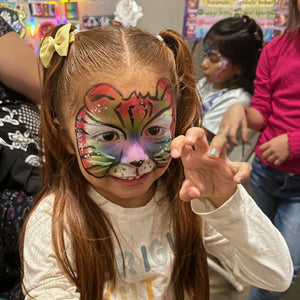 Kraze Square - White (25 gm)