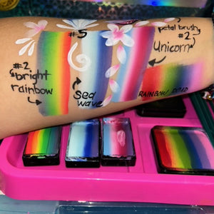 Kraze Square - Black (25 gm)